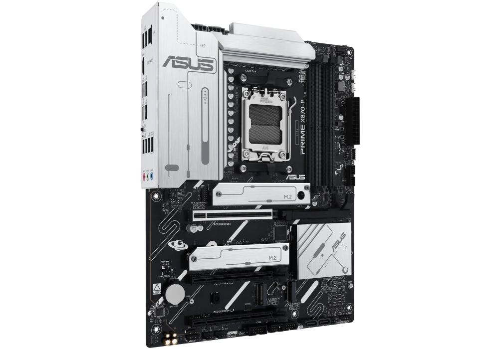 ASUS Prime X870-P