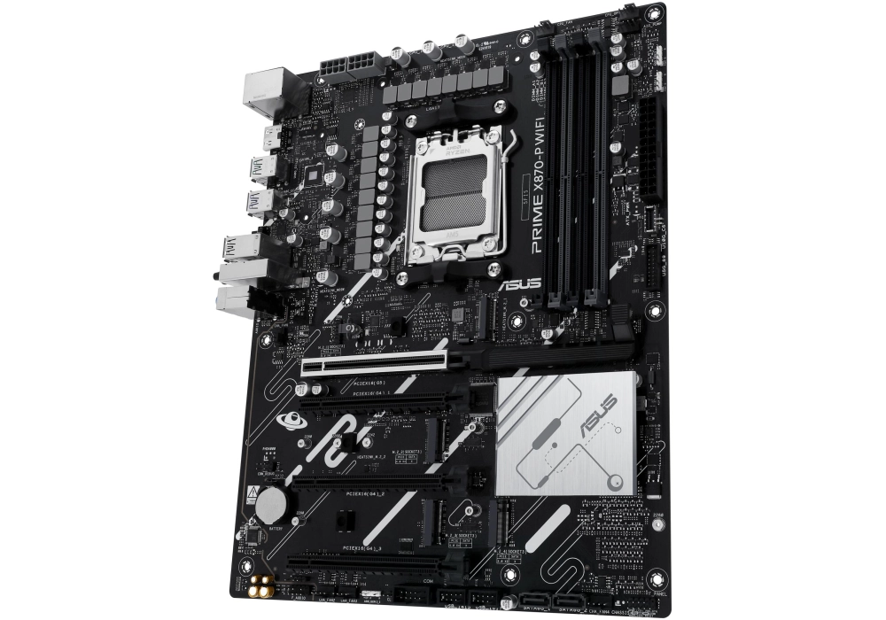 ASUS Prime X870-P WIFI