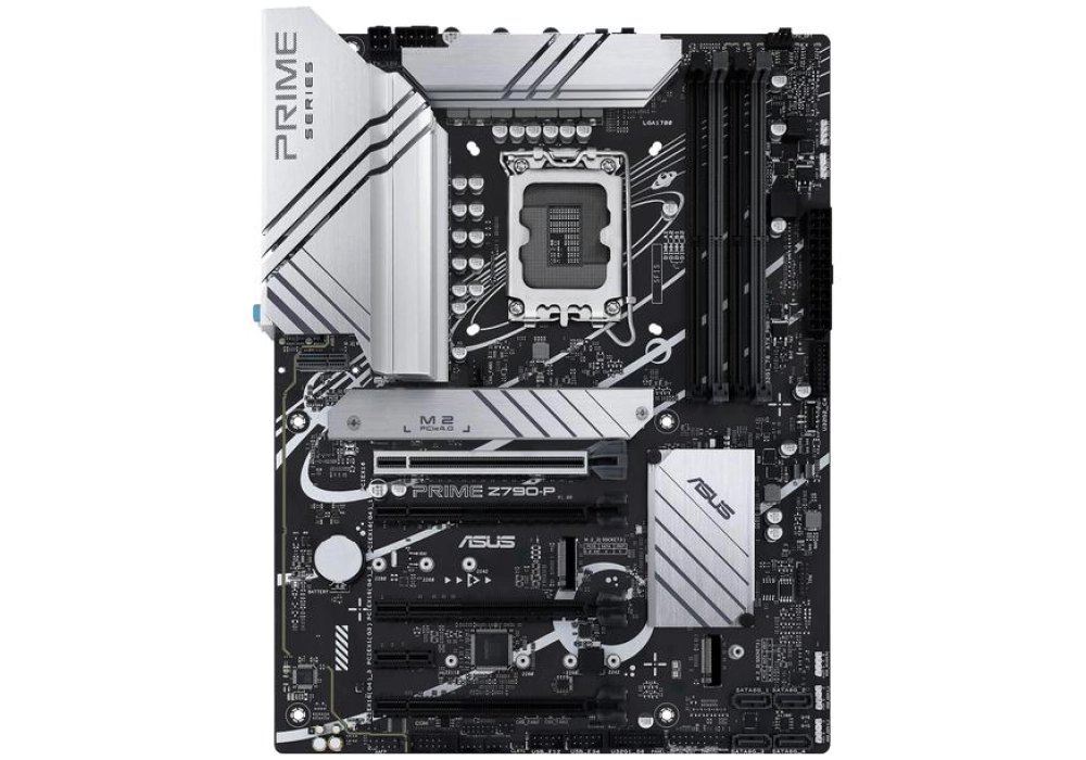 Asus PRIME Z790-P