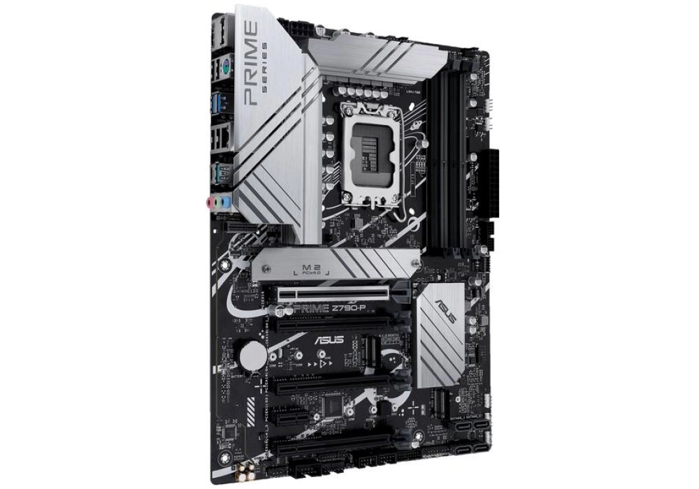 Asus PRIME Z790-P