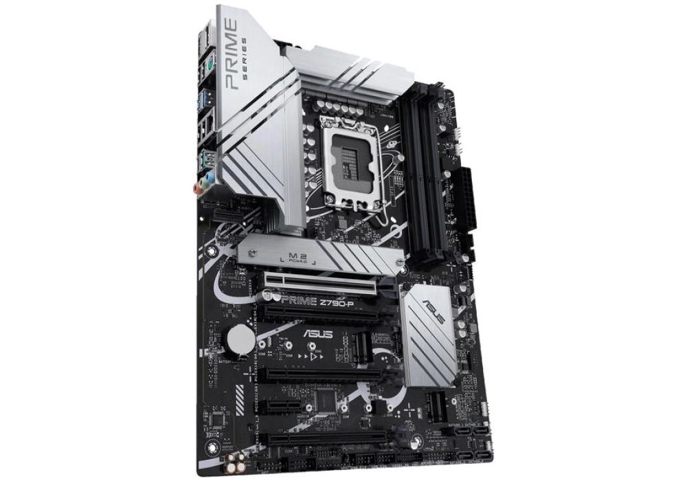 Asus PRIME Z790-P