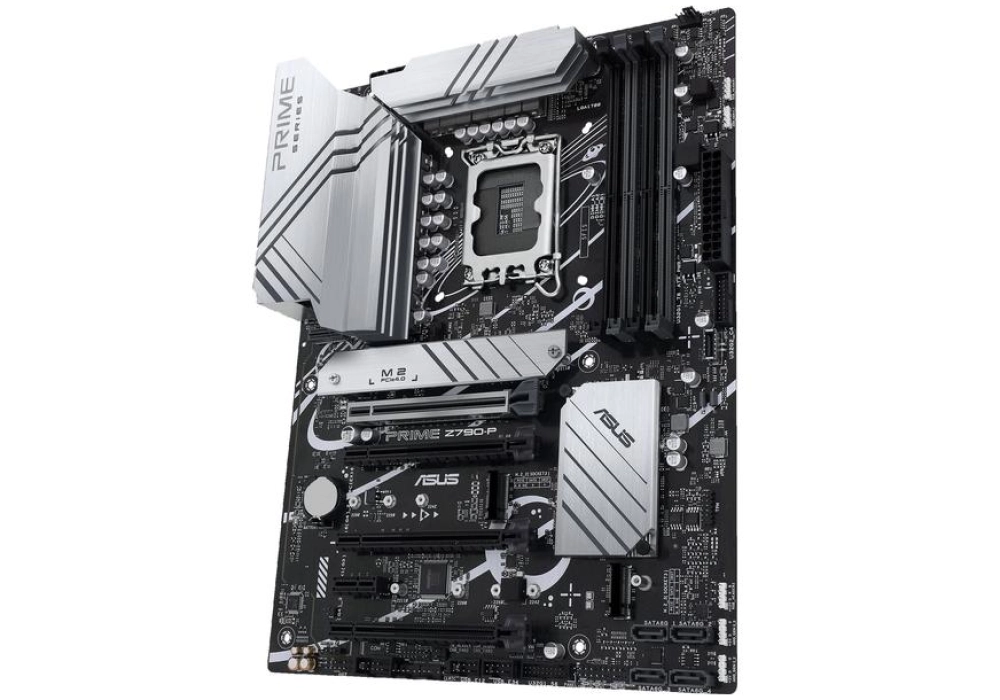 Asus PRIME Z790-P