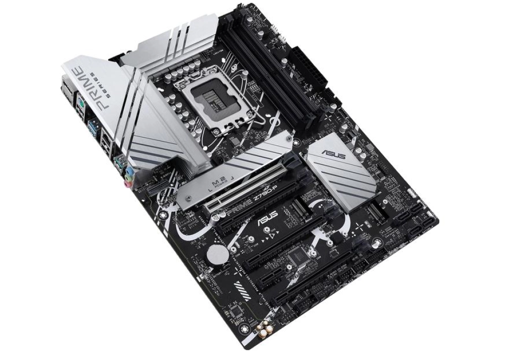 Asus PRIME Z790-P