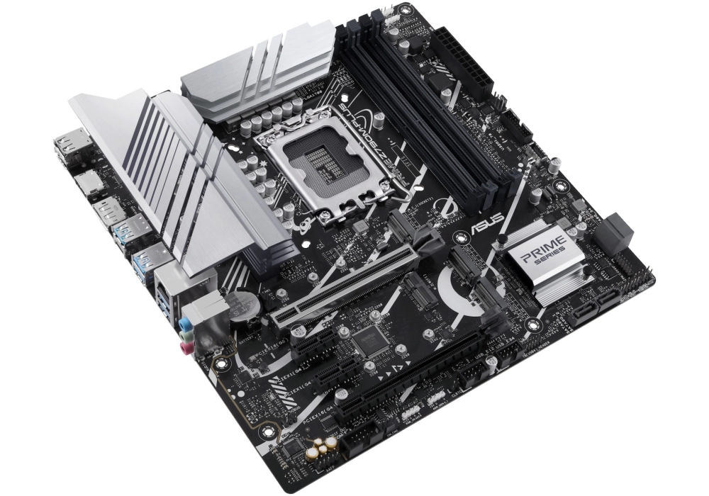 Asus PRIME Z790M-PLUS