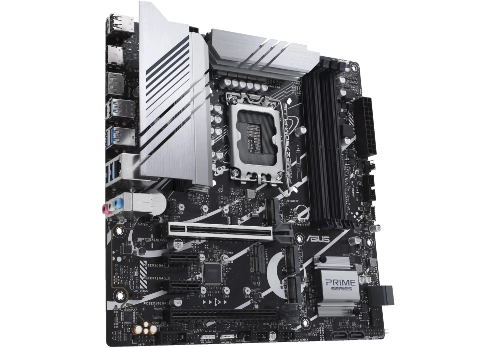 Asus PRIME Z790M-PLUS