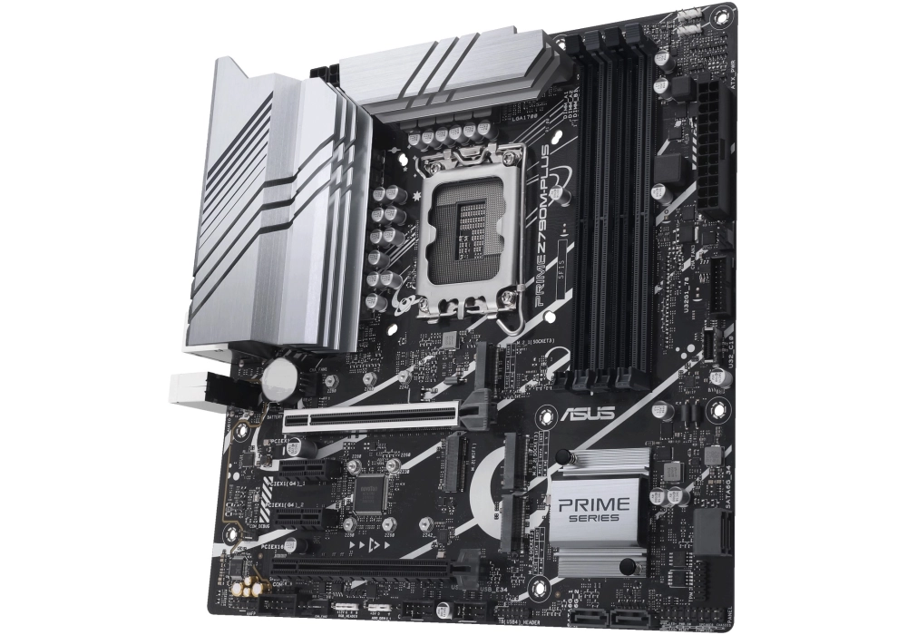 Asus PRIME Z790M-PLUS