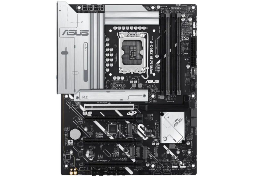 ASUS Prime Z890-P