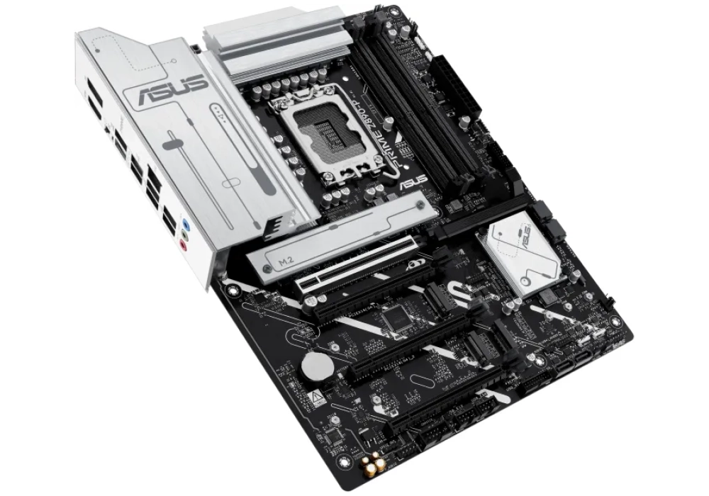 ASUS Prime Z890-P