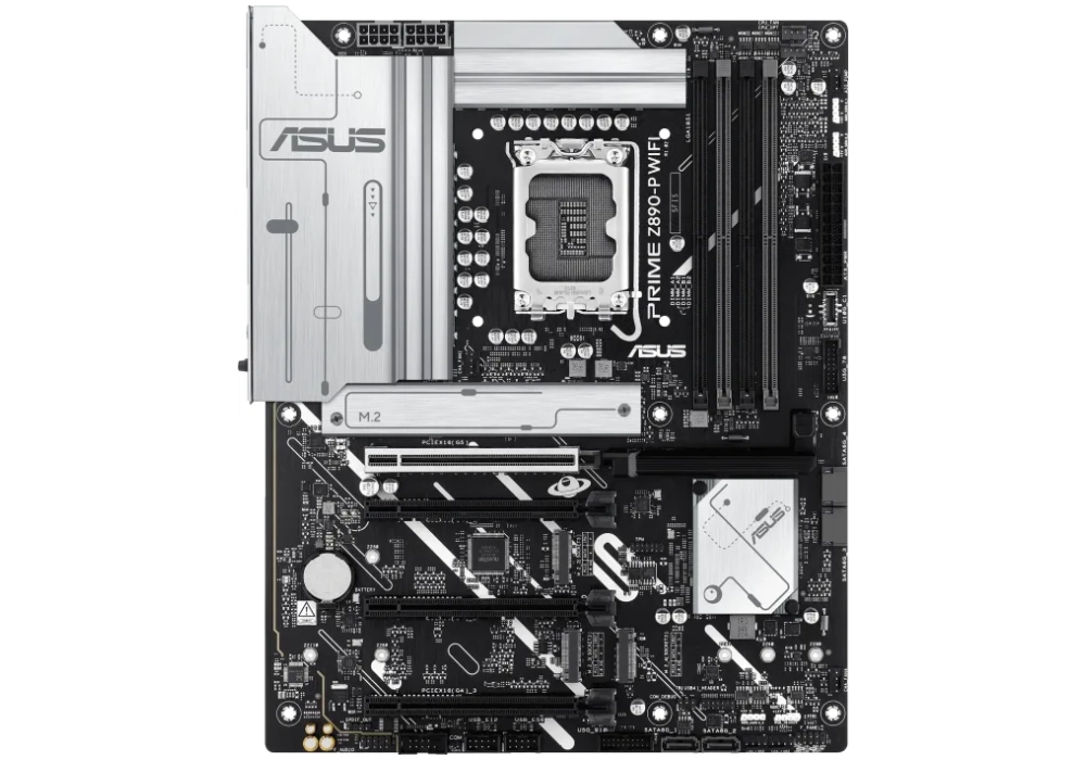 ASUS Prime Z890-P WIFI