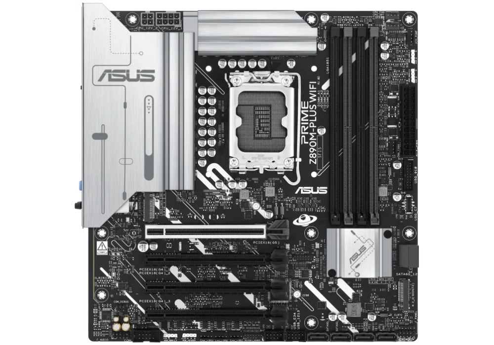 ASUS Prime Z890M-Plus WIFI