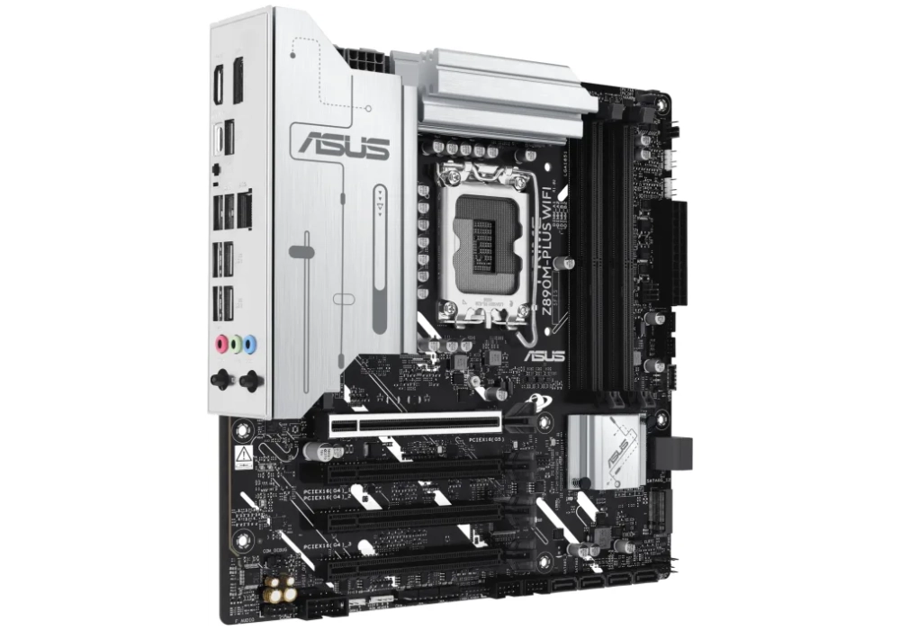 ASUS Prime Z890M-Plus WIFI