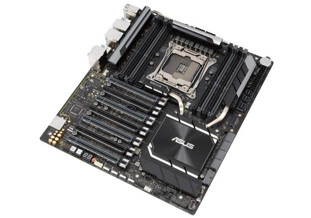 Asus PRO WS X299 SAGE II