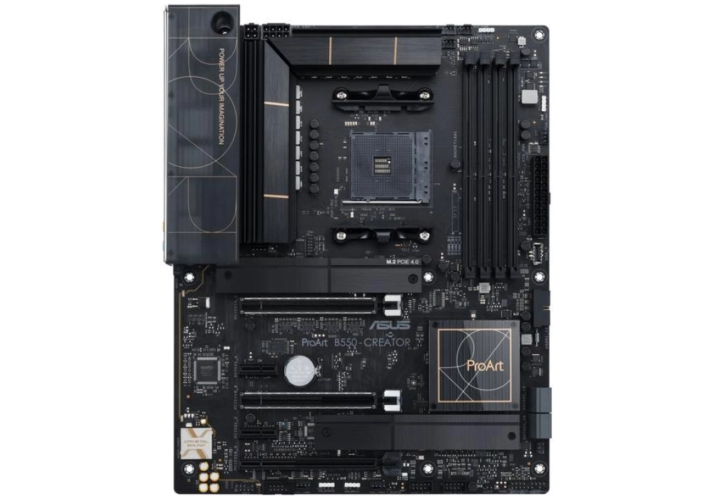 Asus ProART B550-CREATOR