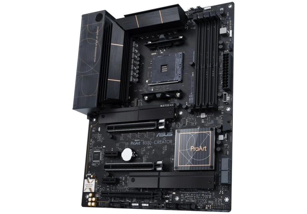 Asus ProART B550-CREATOR