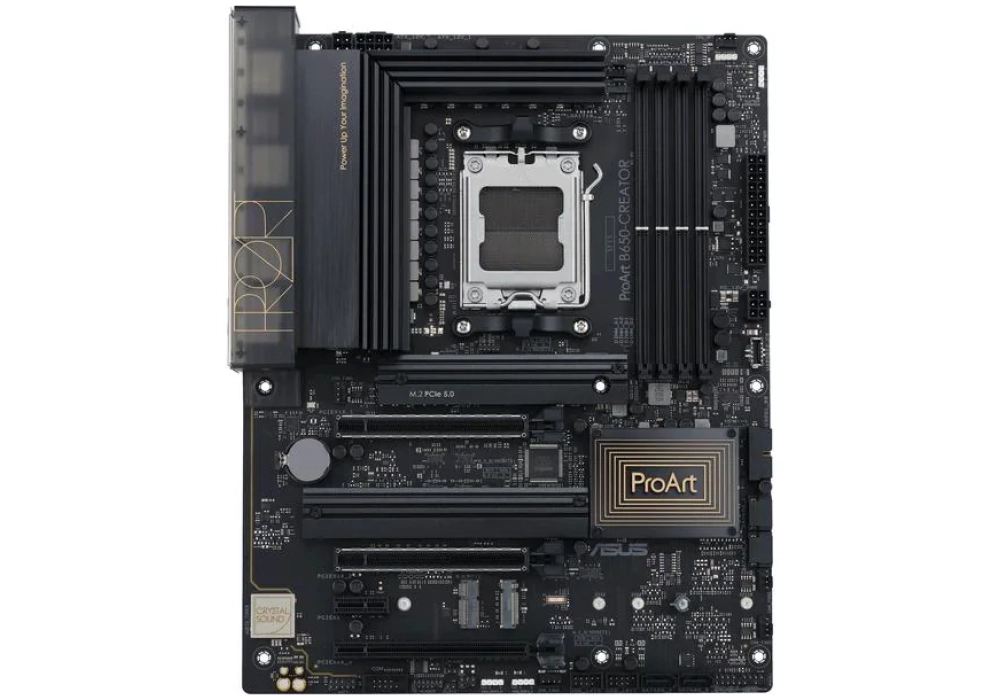 ASUS ProArt B650-Creator