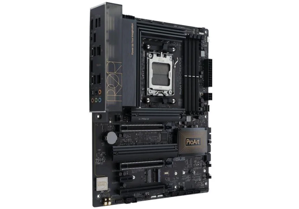 ASUS ProArt B650-Creator