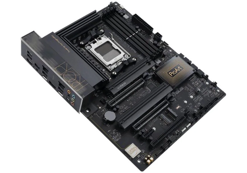 ASUS ProArt B650-Creator