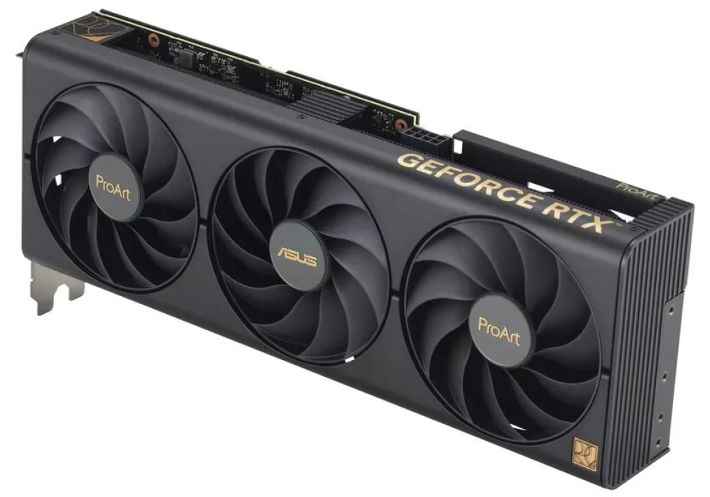 ASUS ProArt GeForce RTX 4060 OC Edition 8 GB