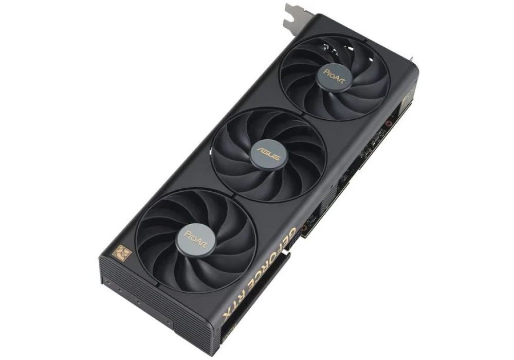 ASUS ProArt GeForce RTX 4060 OC Edition 8 GB