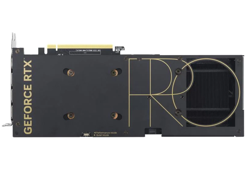 ASUS ProArt GeForce RTX 4060 Ti OC Edition 16 GB