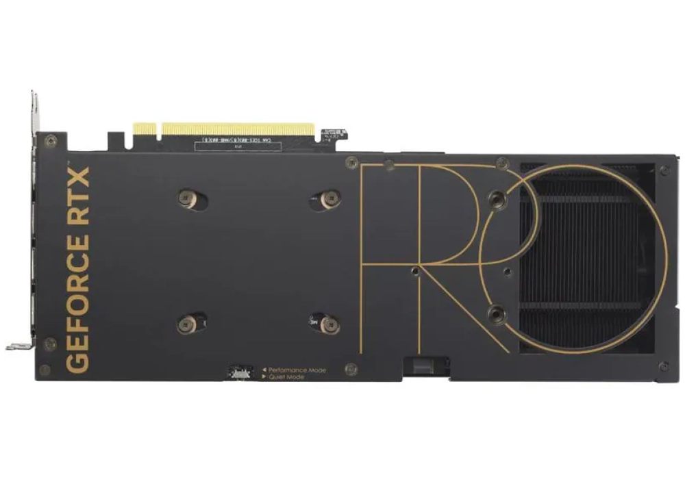 ASUS ProArt GeForce RTX 4070 OC Edition 12 GB