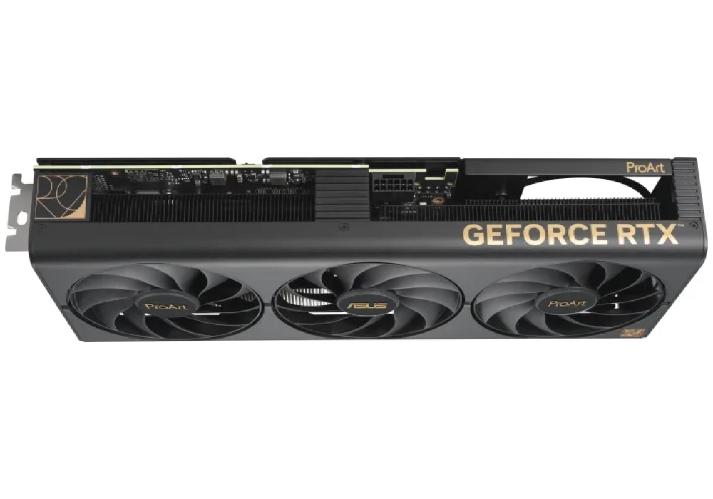 ASUS ProArt GeForce RTX 4070 SUPER OC