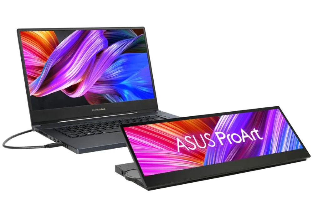 ASUS ProArt PA147CDV