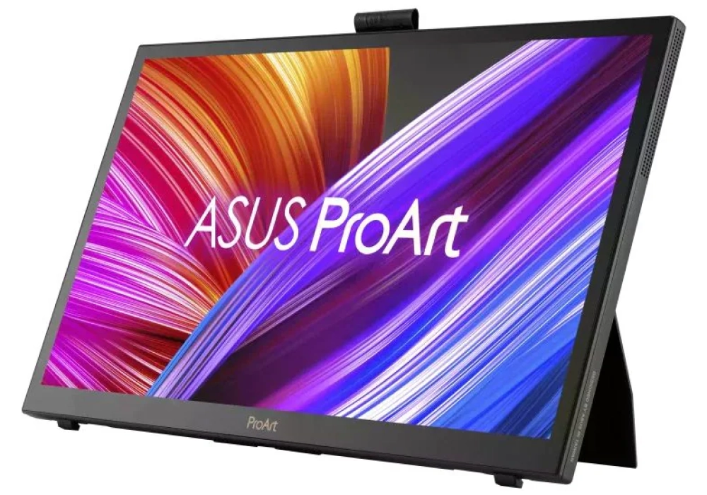 ASUS ProArt PA169CDV