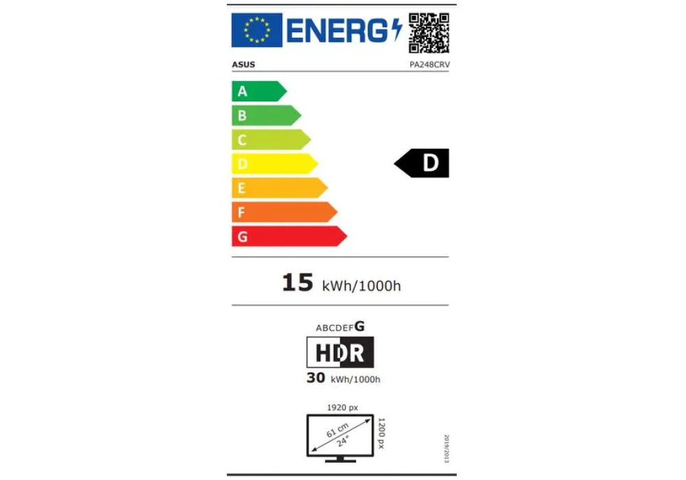ASUS ProArt PA248CRV
