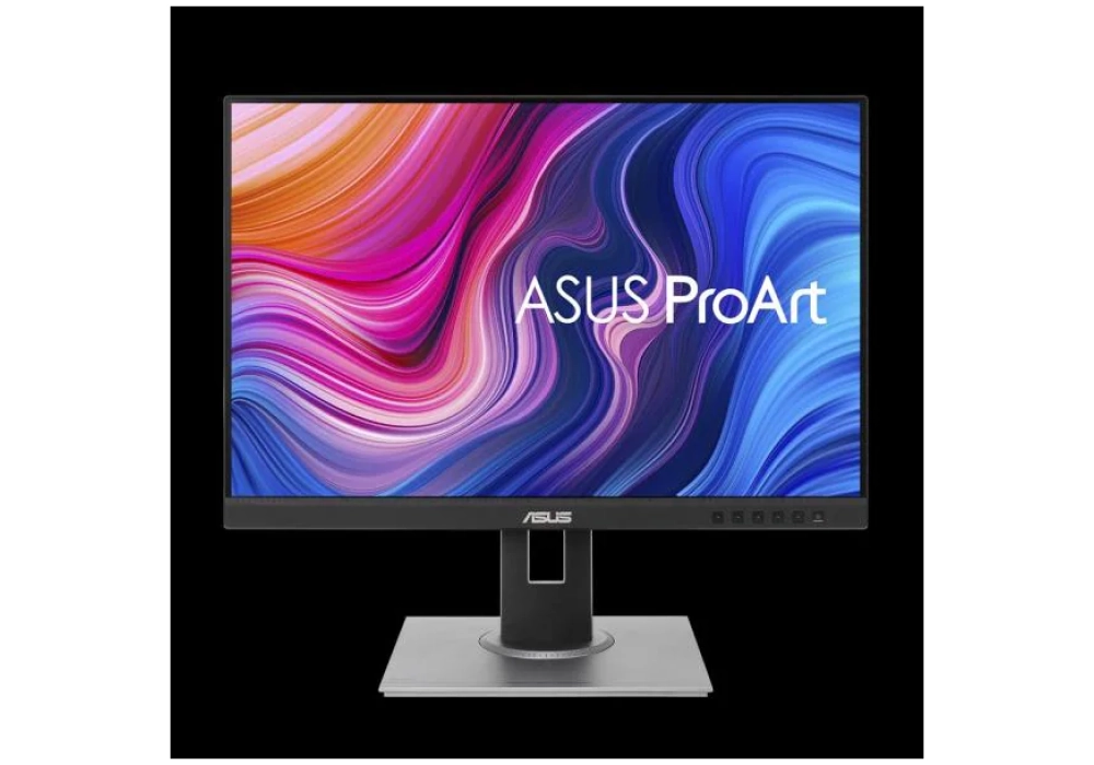 Asus ProArt PA248QV