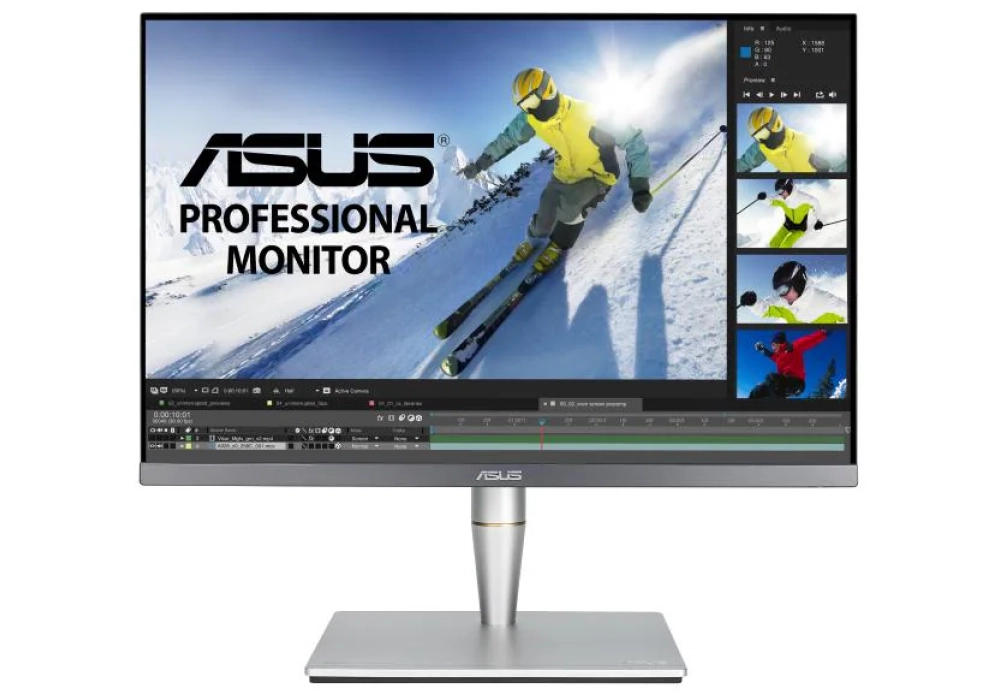 Asus ProArt PA24AC