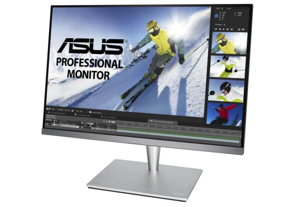 Asus ProArt PA24AC