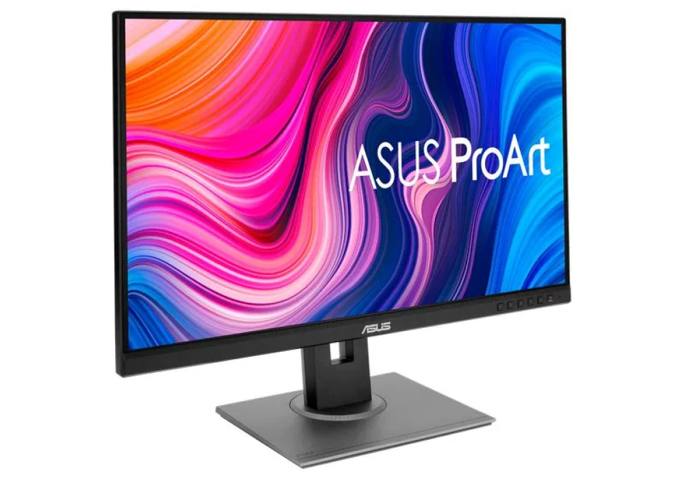 Asus ProArt PA278QV