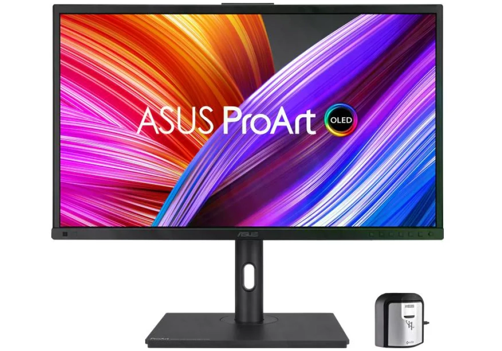 ASUS ProArt PA27DCE-K