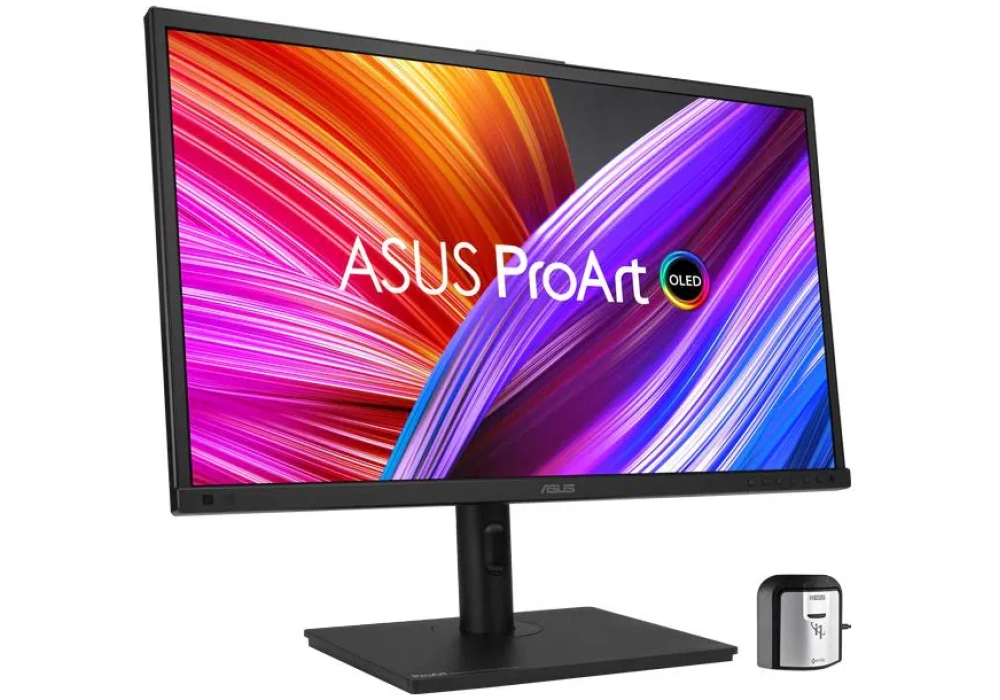 ASUS ProArt PA27DCE-K