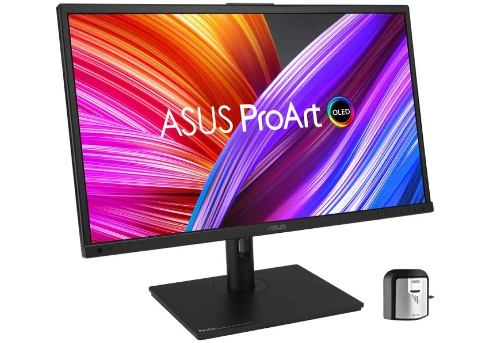 ASUS ProArt PA27DCE-K