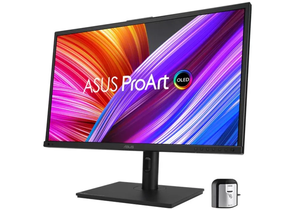 ASUS ProArt PA27DCE-K