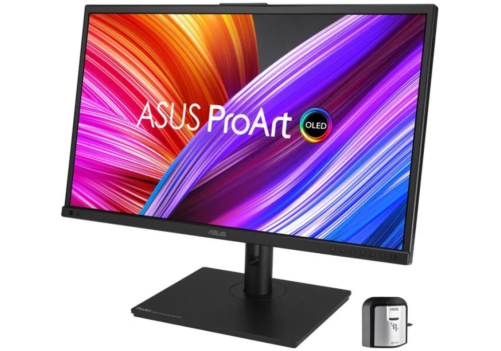 ASUS ProArt PA27DCE-K