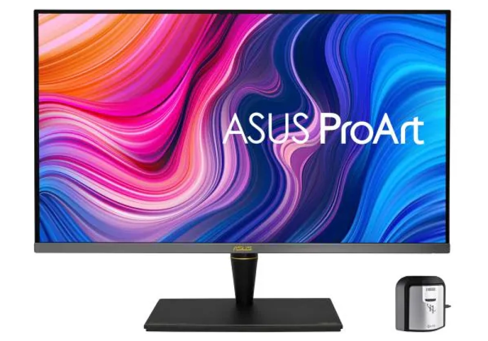 Asus ProArt PA27UCX-K