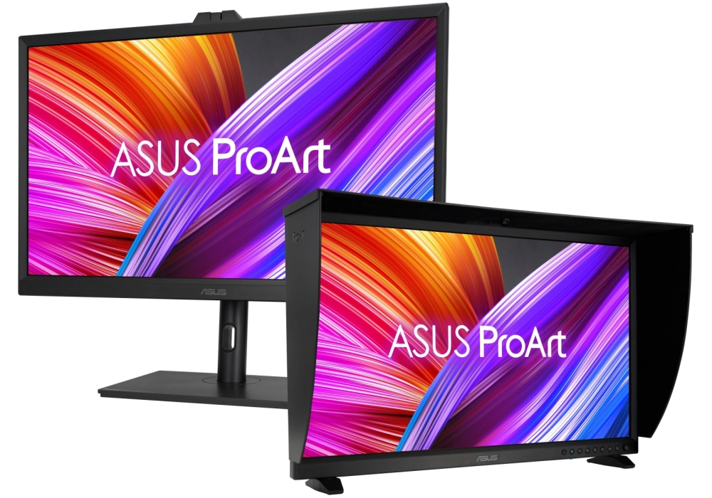 Asus ProArt PA32DC