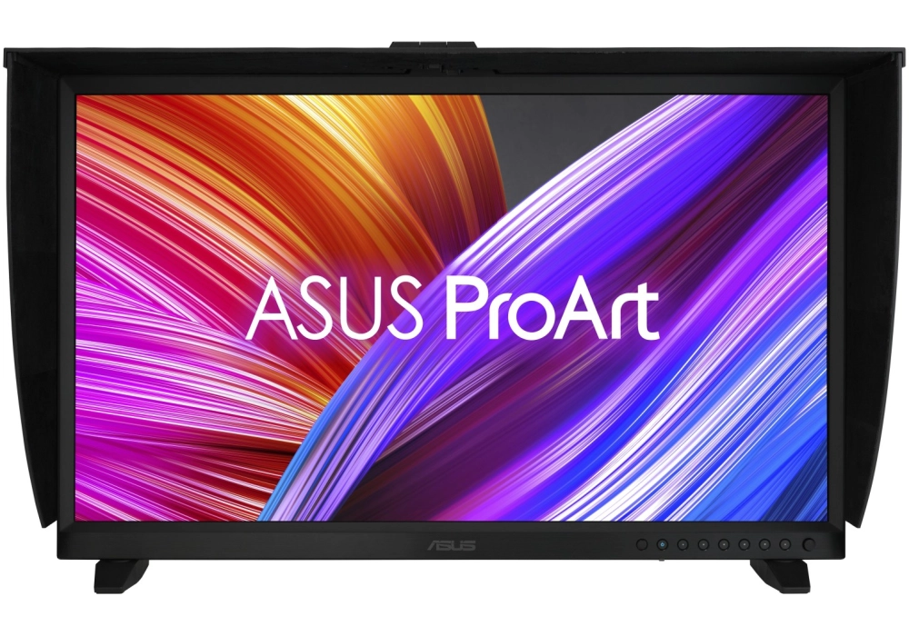 Asus ProArt PA32DC