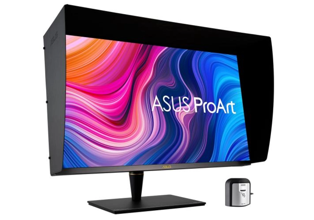 Asus ProArt PA32UCX-PK 