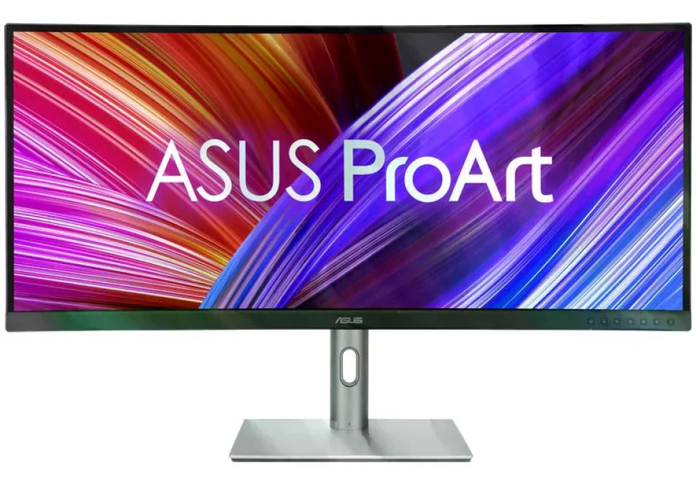 ASUS ProArt PA34CNV