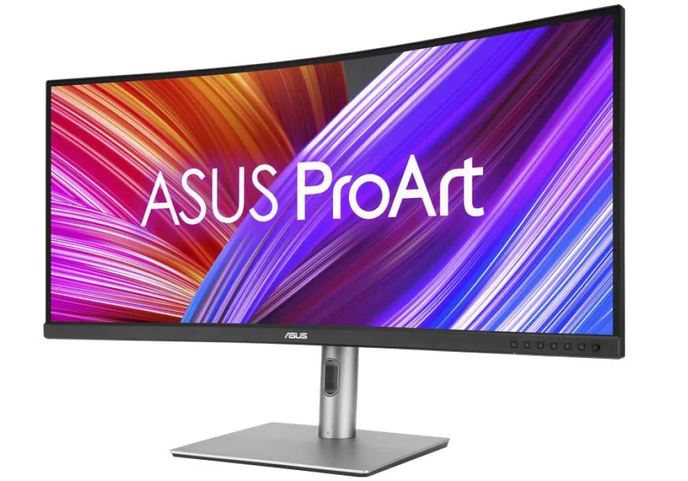 ASUS ProArt PA34CNV