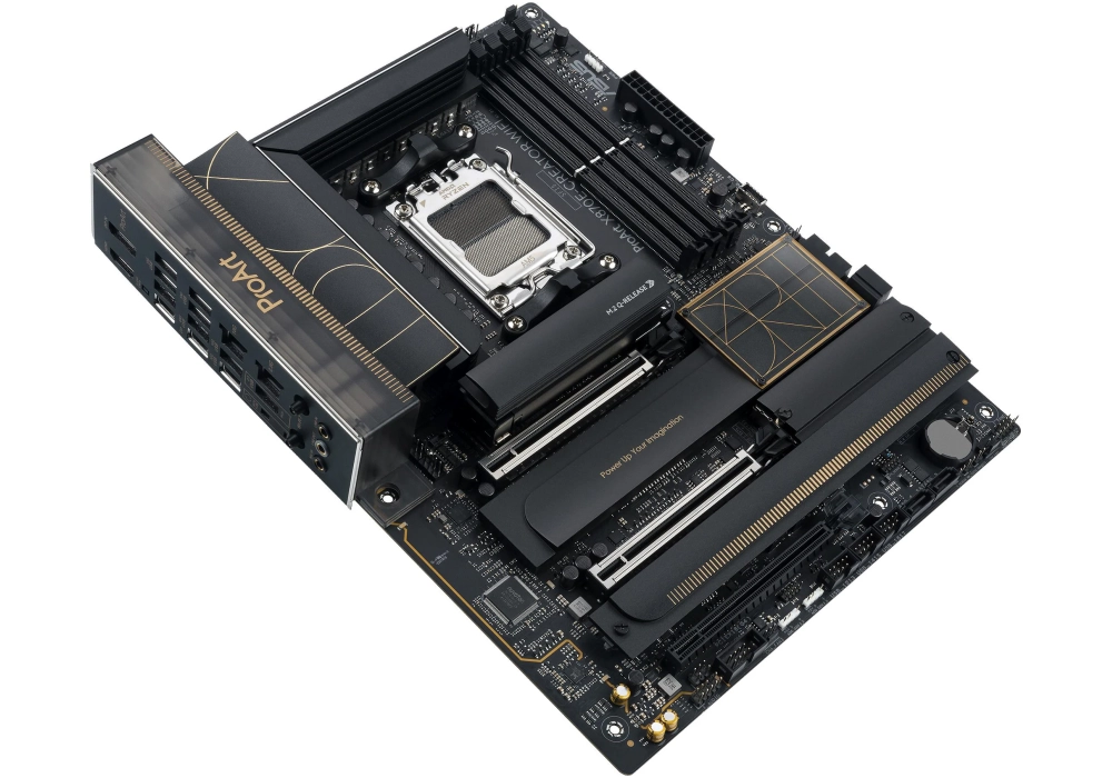 ASUS ProArt X870E-Creator WIFI