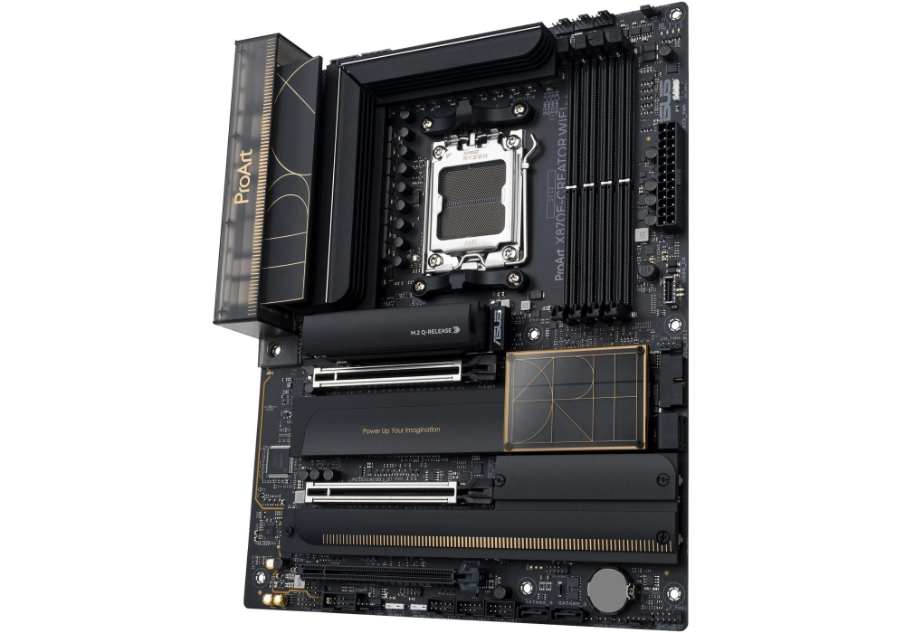 ASUS ProArt X870E-Creator WIFI