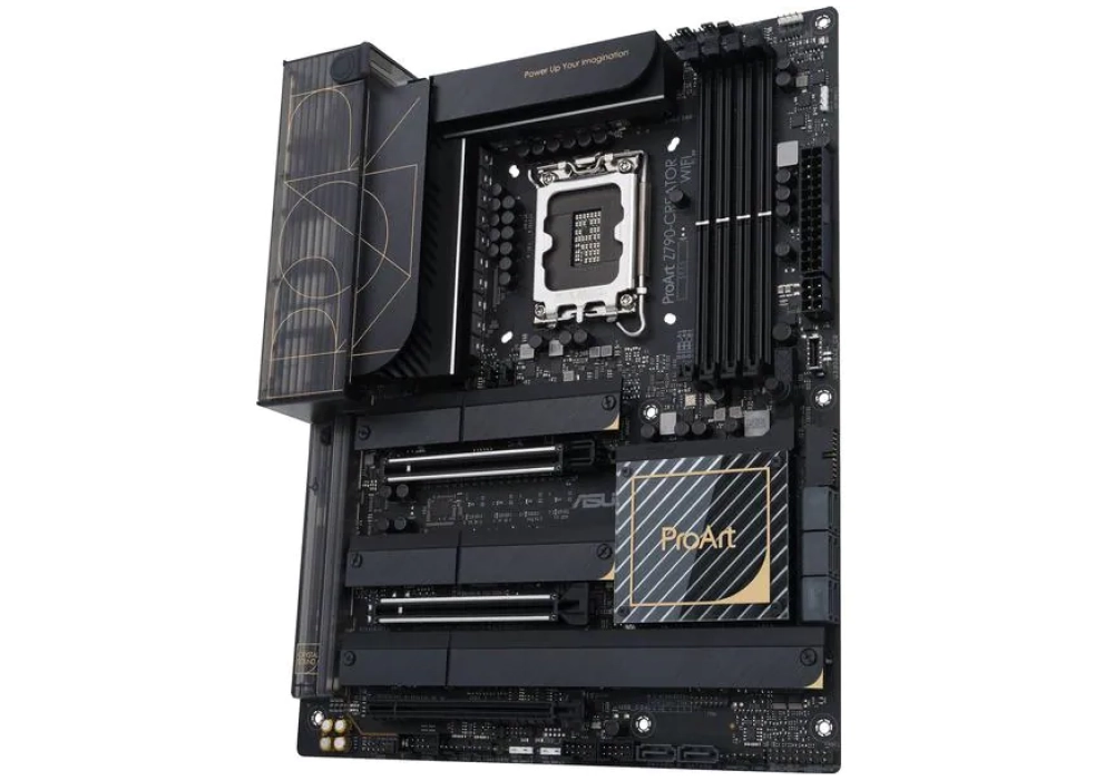 Asus ProArt Z790-CREATOR WIFI