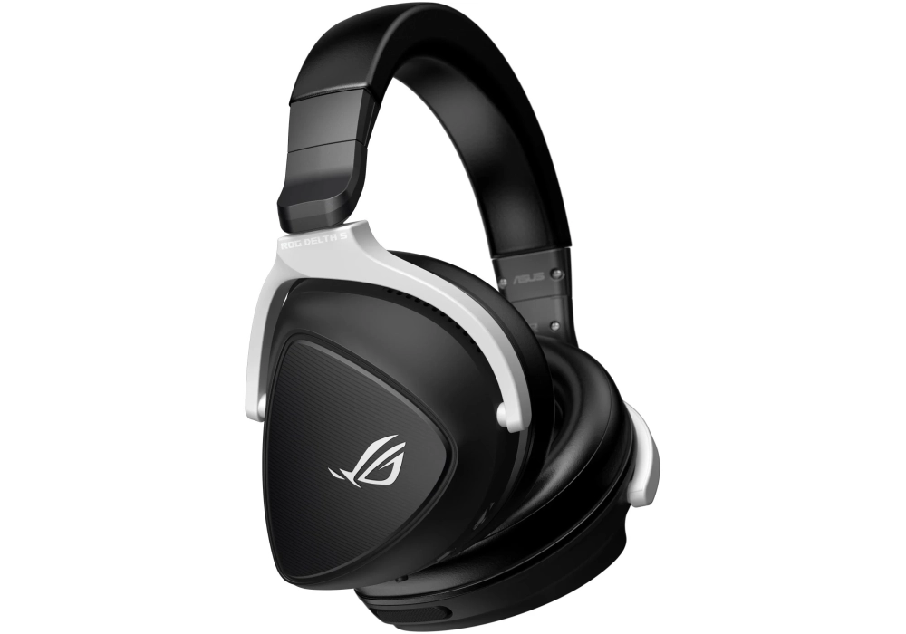 ASUS ROG Delta S Wireless Noir