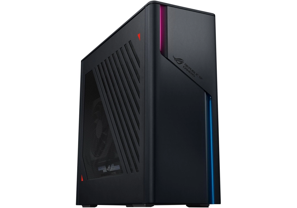 ASUS ROG G22CH (G22CH-1470KF072W)