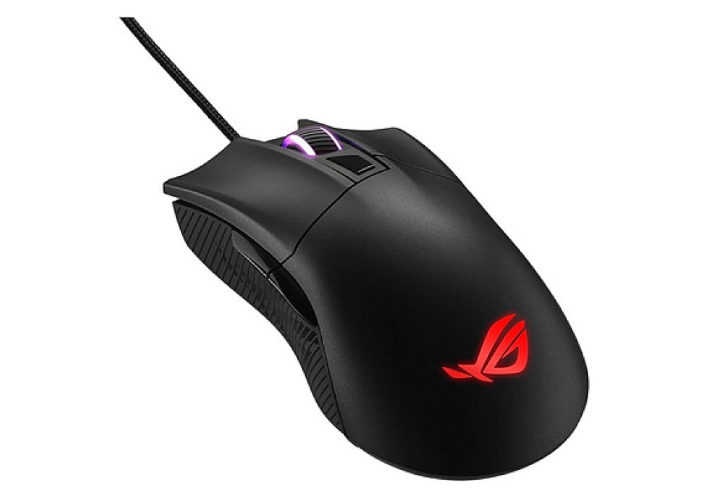 Asus ROG Gladius II Core 